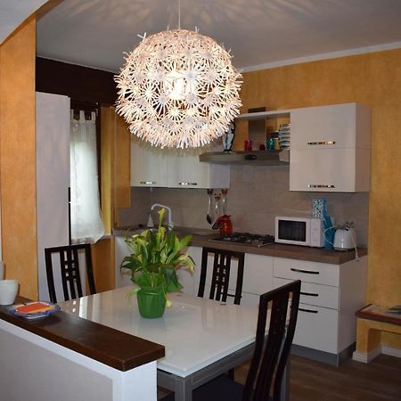 Casa Belvedere Monzambano Bagian luar foto